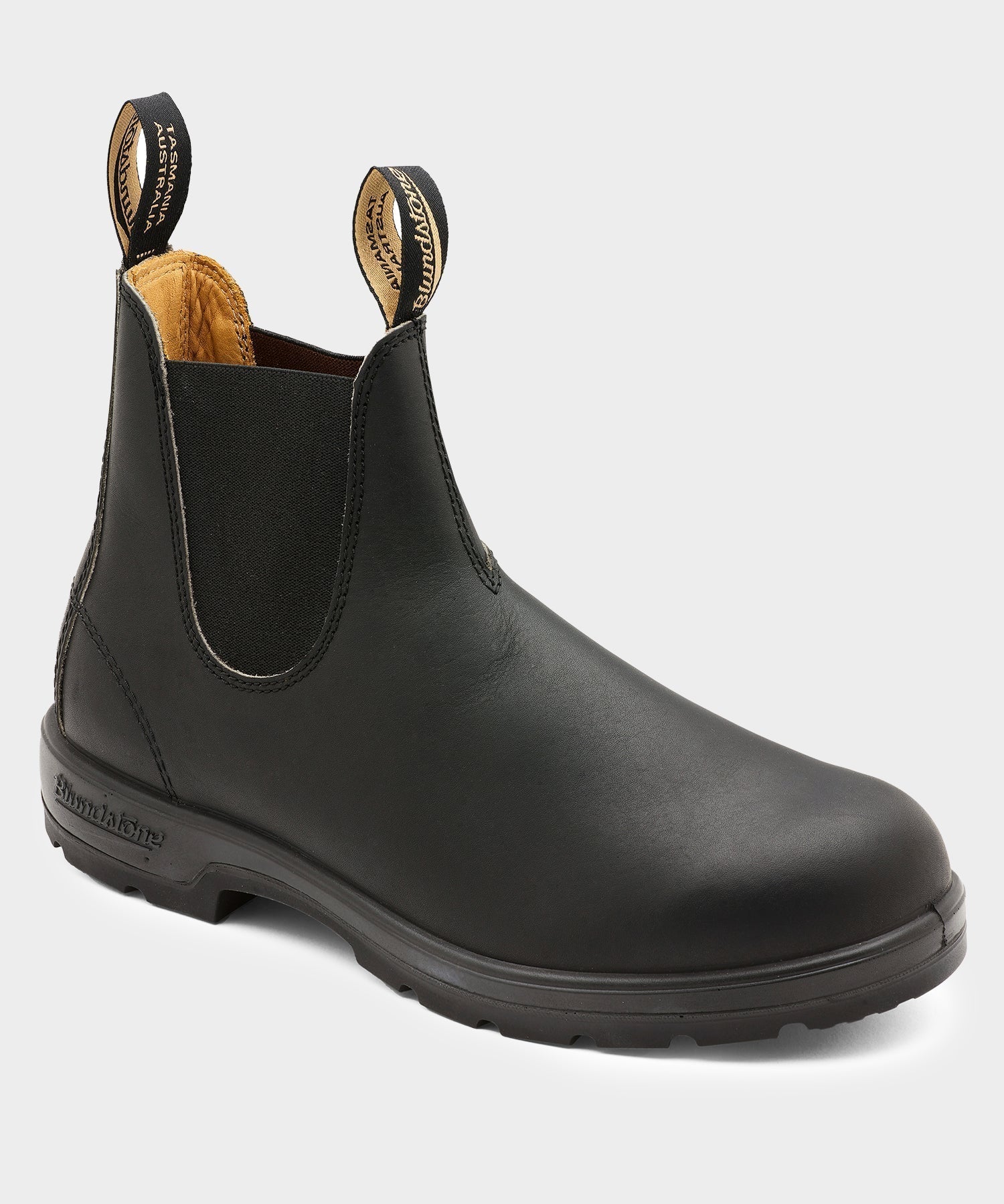 Blundstone 558 Chelsea Boot in Black