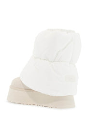 Ugg Women's Padded Classic Mini Dipper Ankle