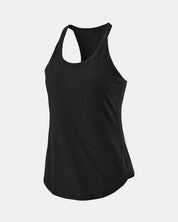 Scoop Neck Active Tank