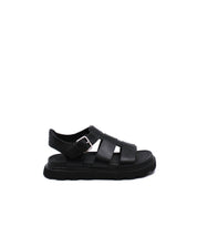 Women's Capitelle Strap Sandal In Black