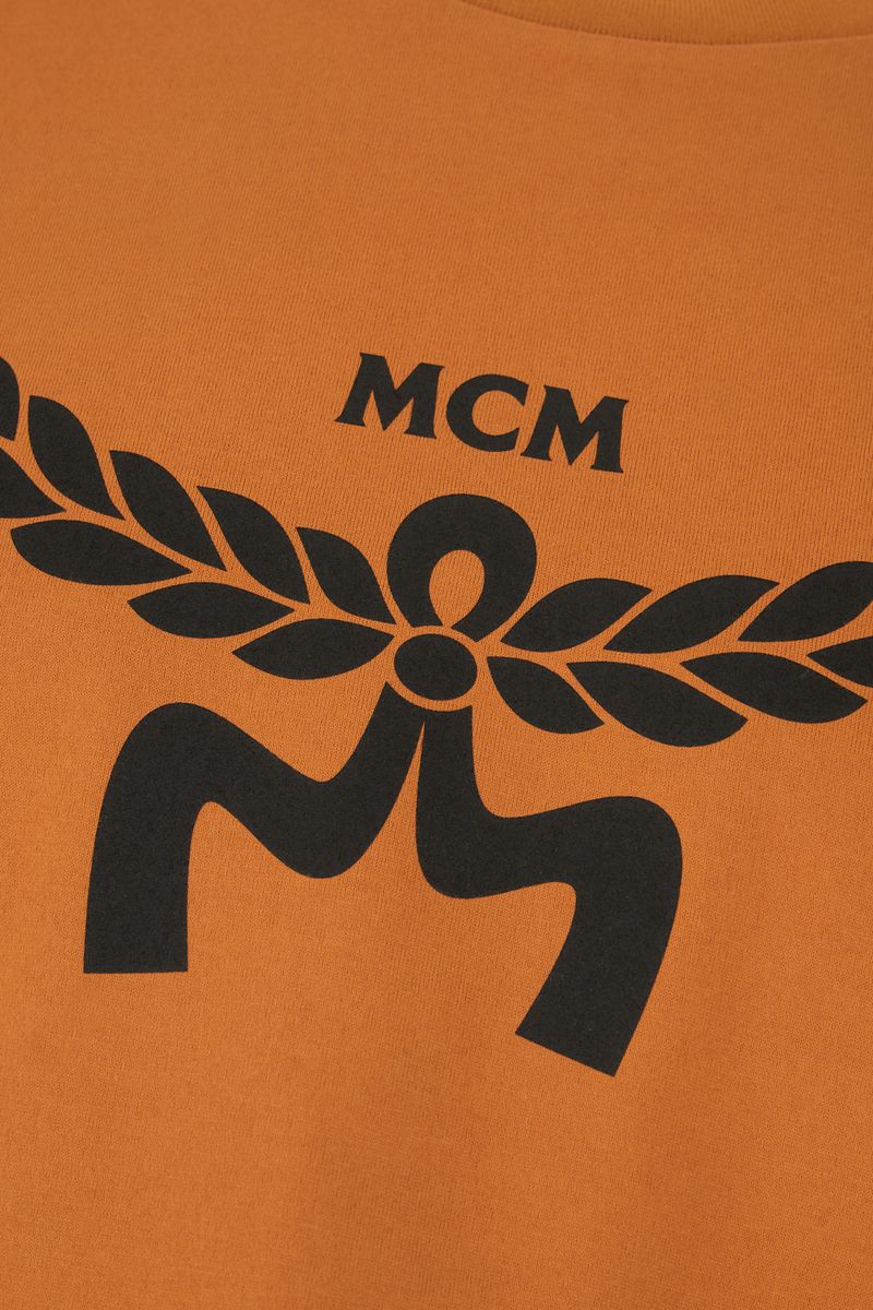 Mcm T-Shirt