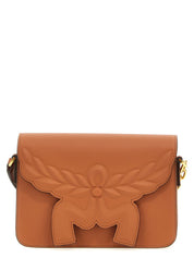 Mcm 'Himmel' Crossbody Bag