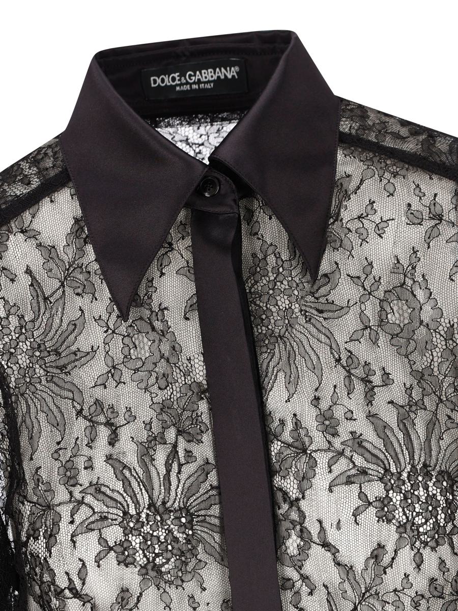 Dolce & Gabbana Shirts