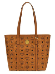 Mcm Small 'Toni' Shopping Bag