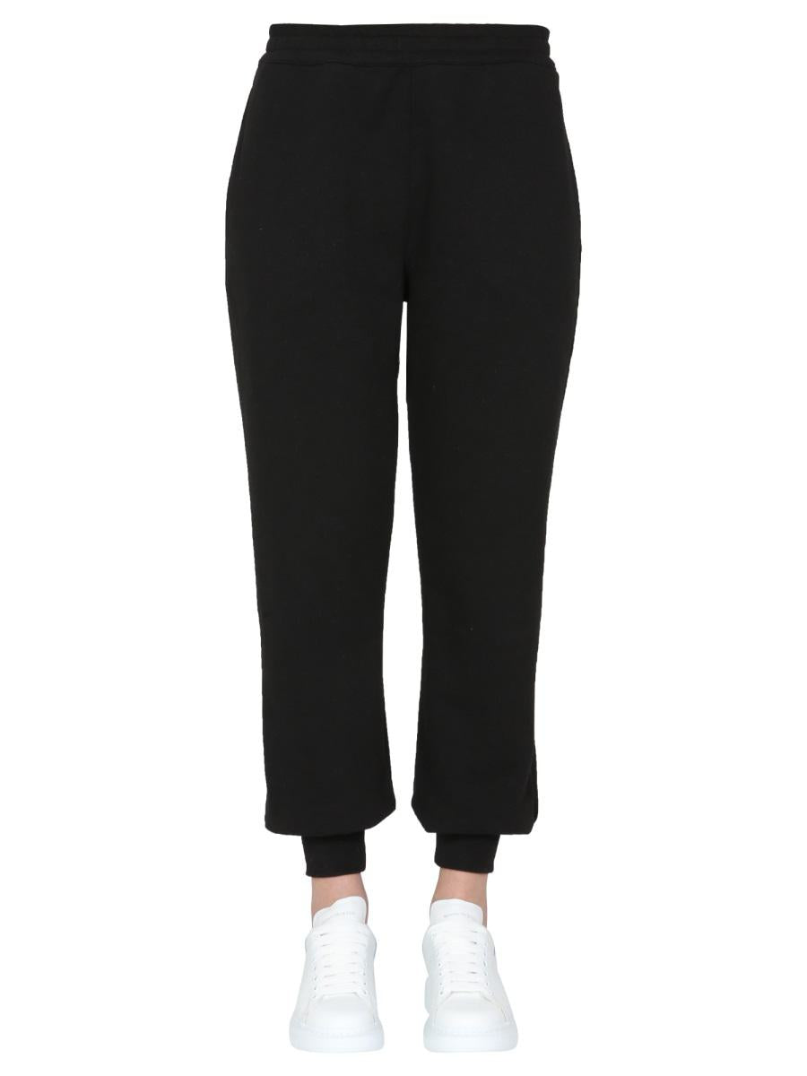 Alexander McQueen Jogging Pants