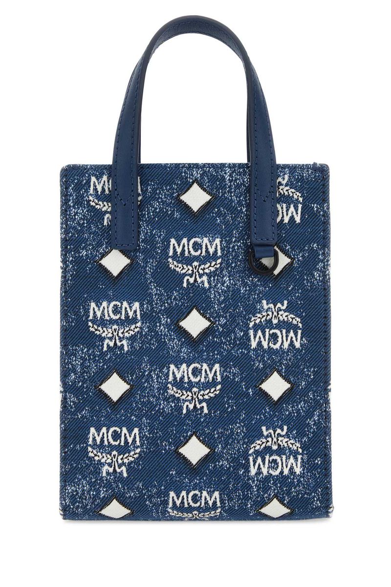 Mcm Handbags