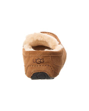 UGG Ascot Suede Slipper