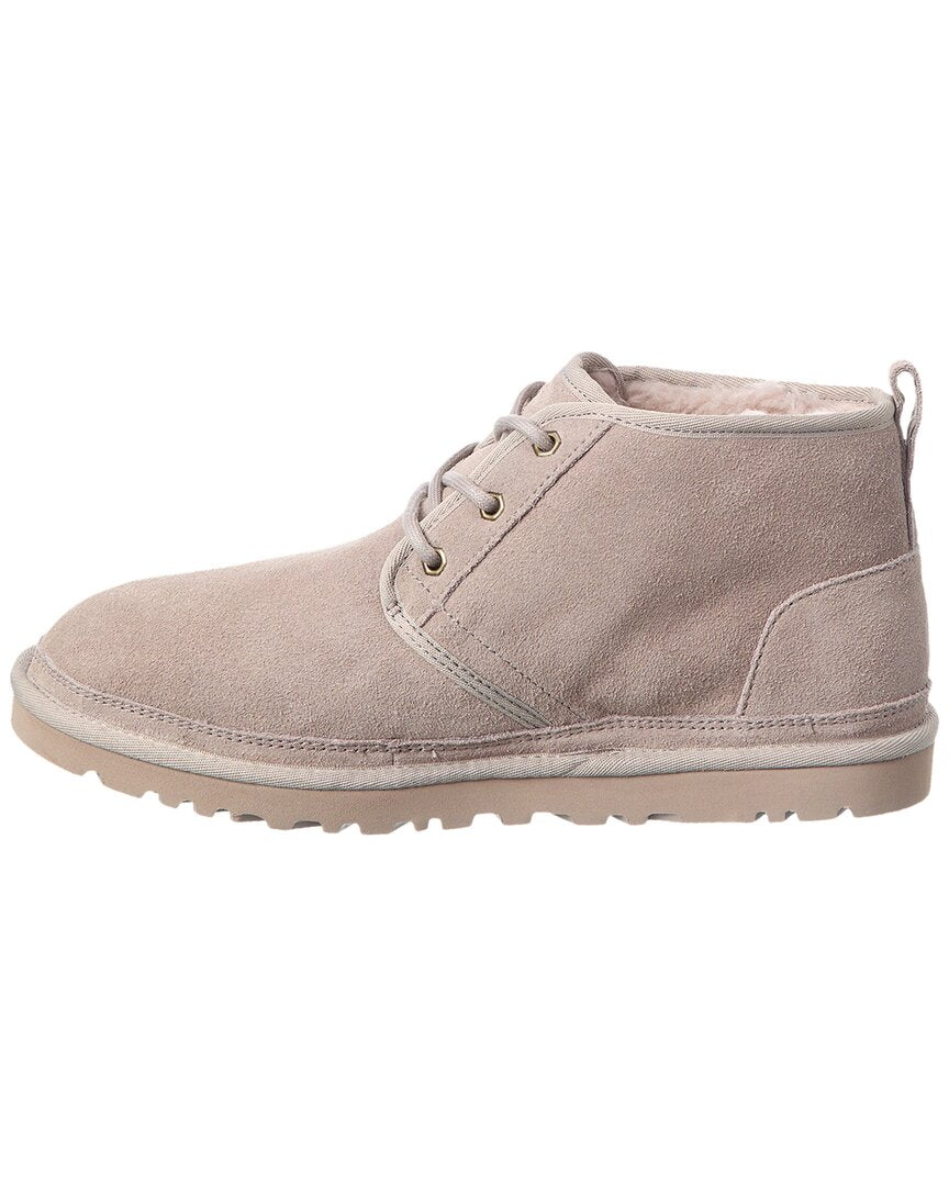 UGG Neumel Suede Boot