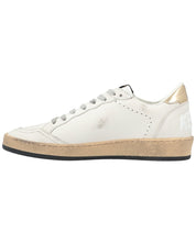 Golden Goose Deluxe Brand Ballstar Leather Sneaker