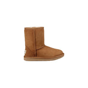 UGG Classic II Chestnut  1017703K-CHE Grade-School