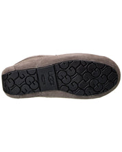 UGG Ascot Suede Slipper