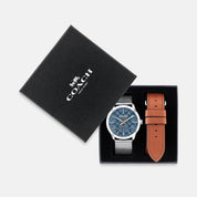 Coach Outlet Baxter Watch, 39 Mm