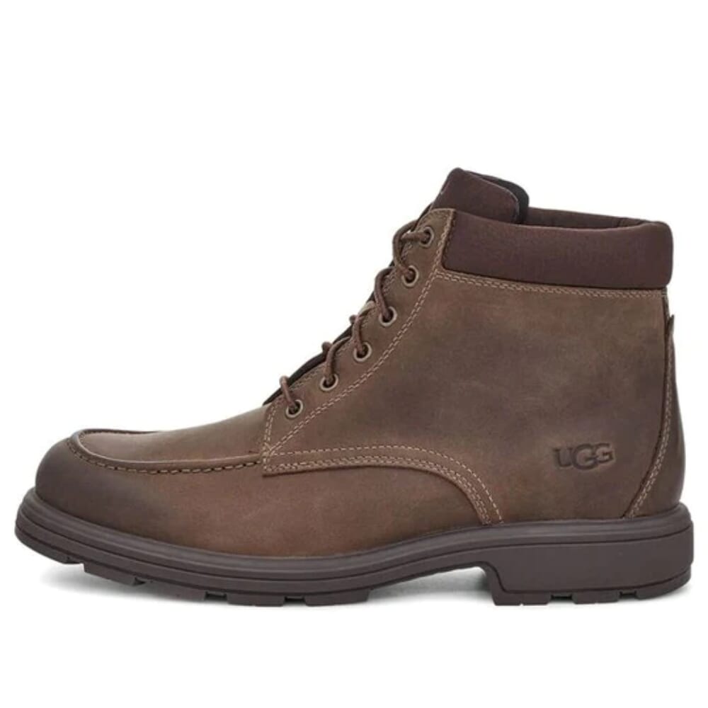 UGG Biltmore Mid Boot Oak  1114173-OAK Men's