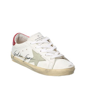 Golden Goose Superstar Leather Sneaker