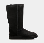 Classic II Tall Womens Boots (Black)