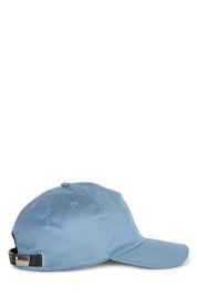 Alexander Mcqueen Logo Baseball Cap