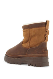 Ugg Men's Heritage Pull-On Trailg