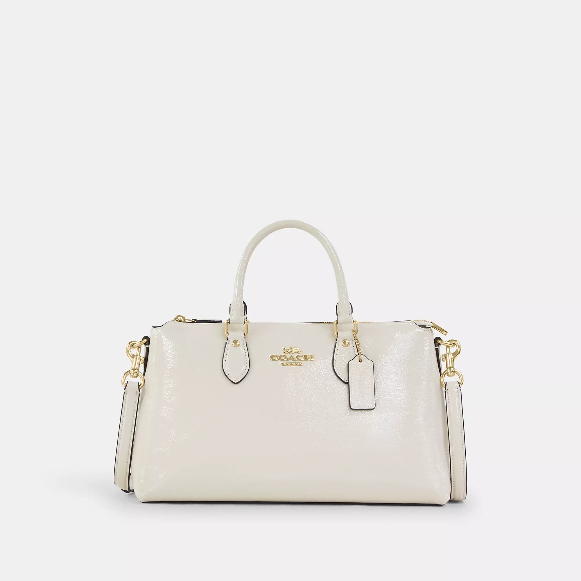 Coach Outlet Georgia Satchel Bag