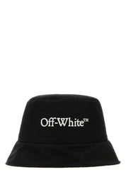 Off-White Hats And Headbands