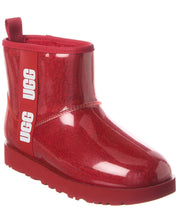 UGG Classic Clear Mini Boot