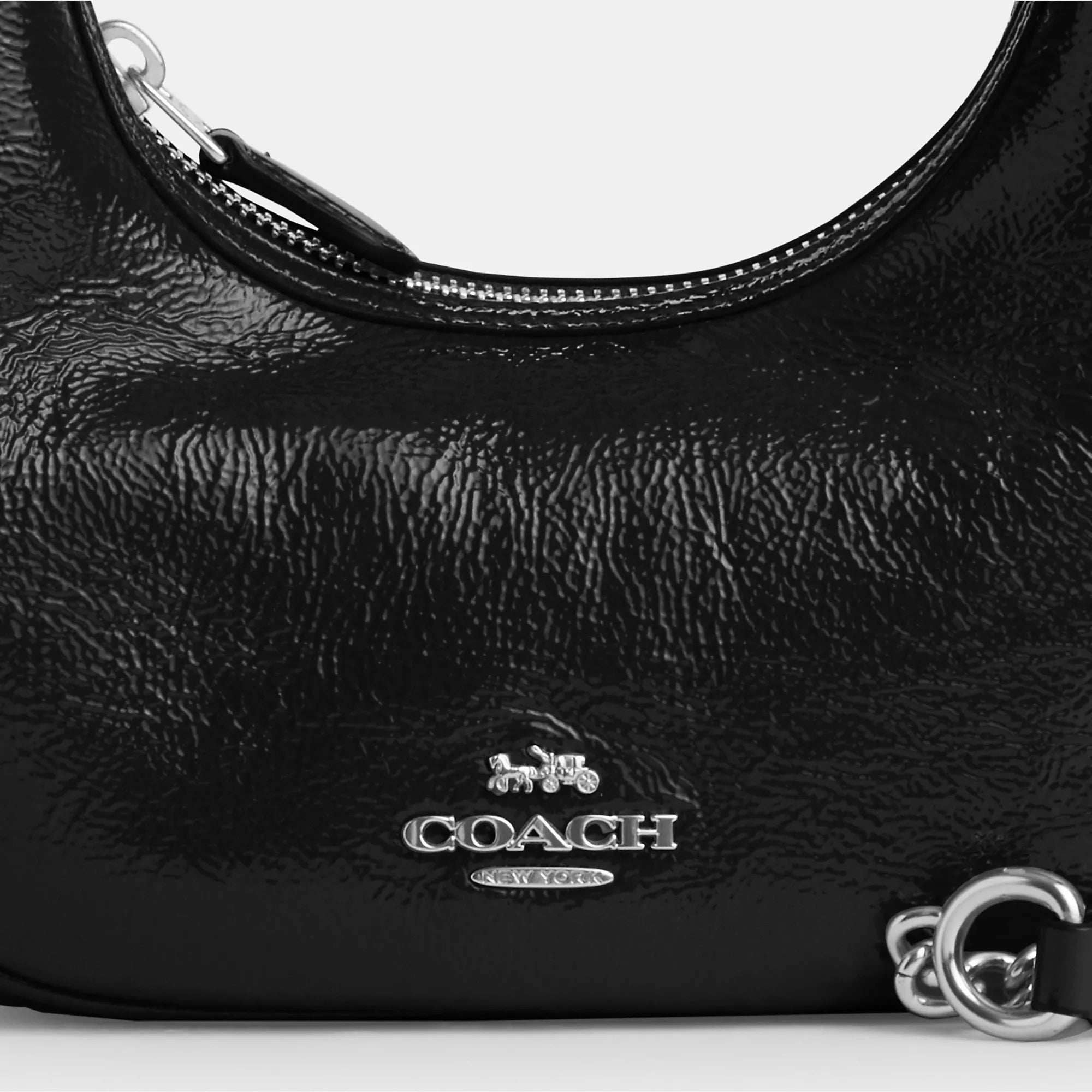 Coach Outlet Carmen Mini Crossbody Bag