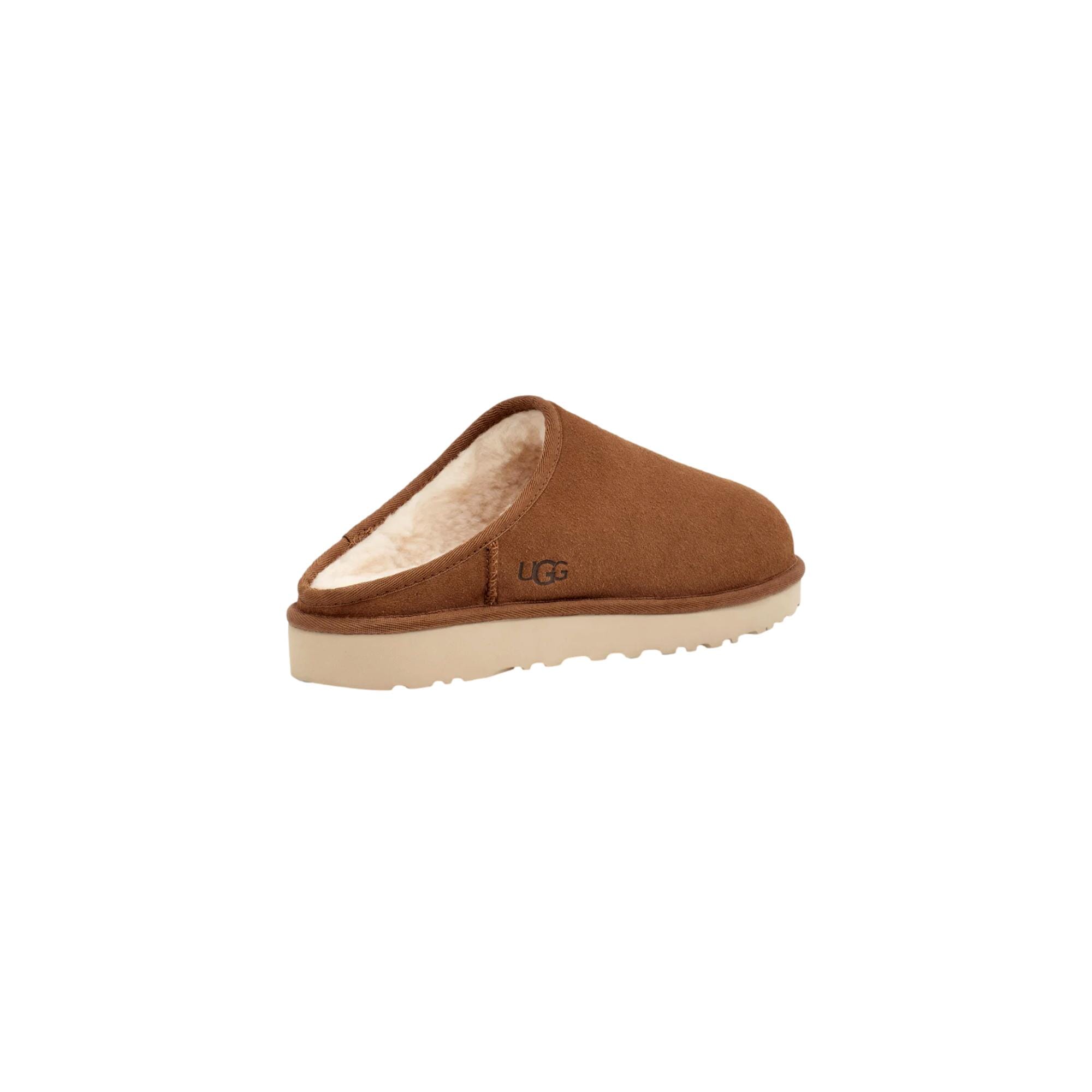 UGG Classic Slip On Chestnut  1129290-CHE Men's