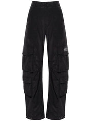 Golden Goose Star W`S Cargo Pant Clothing