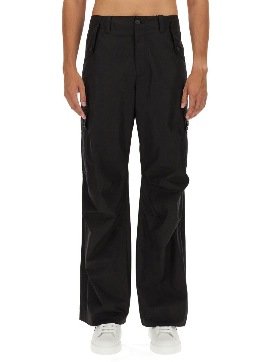 Dolce & Gabbana Roma Pants