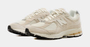 2002R Mens Lifestyle Shoes (Calm Taupe/Silver)