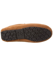 UGG Ascot Suede Slipper