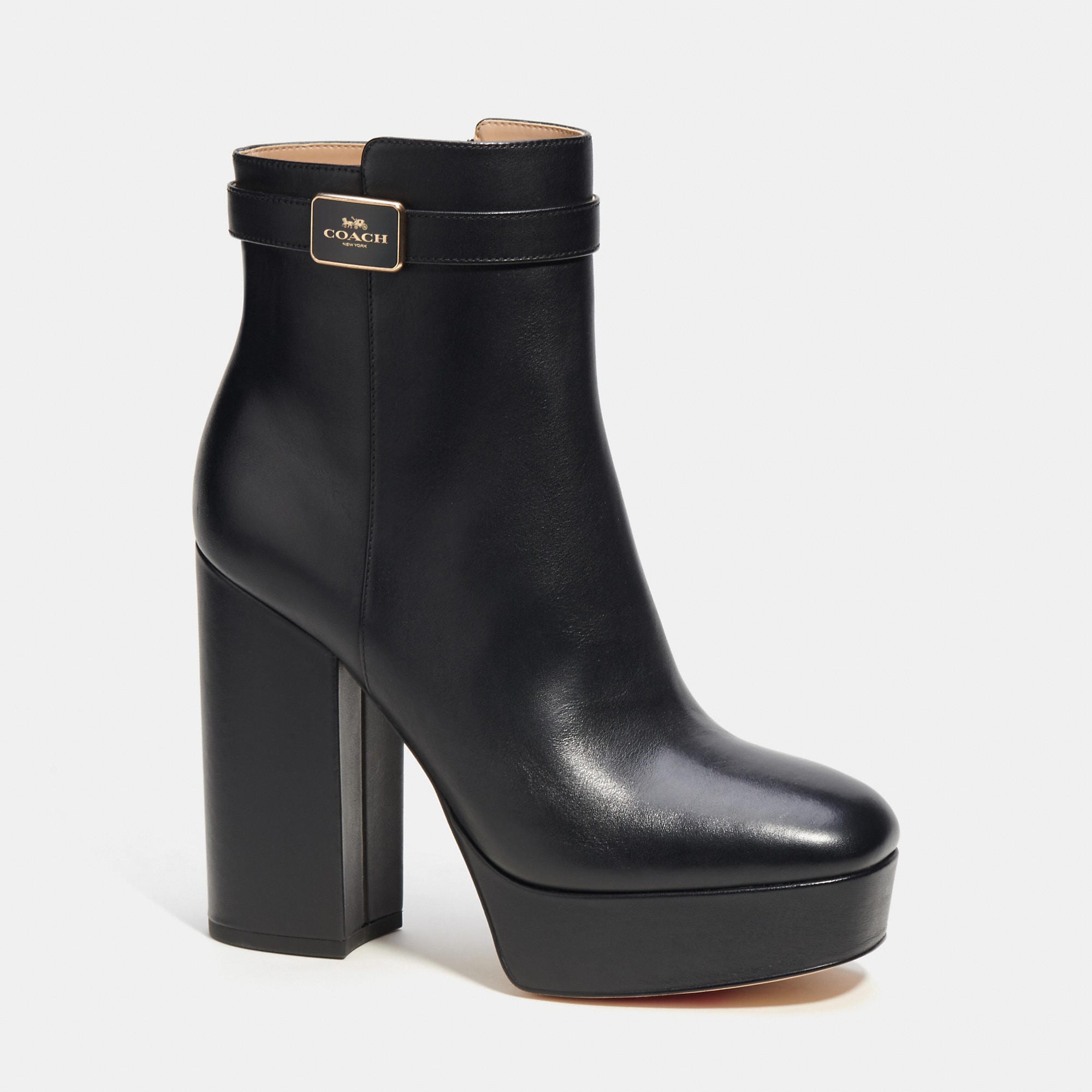 Coach Outlet Iliana Bootie