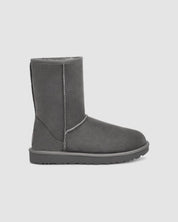 Women's Classic Short Ii Boots In Grey