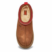 Women's Tazz Slipper In Chestnut