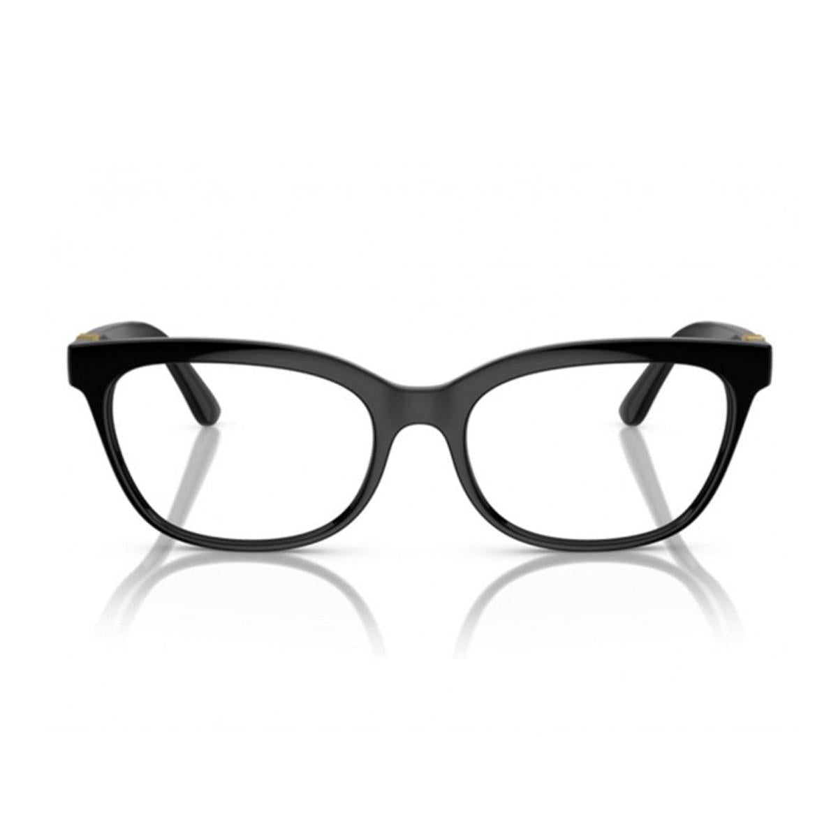 Dolce & Gabbana Dg5106U Dg Crossed Eyeglasses