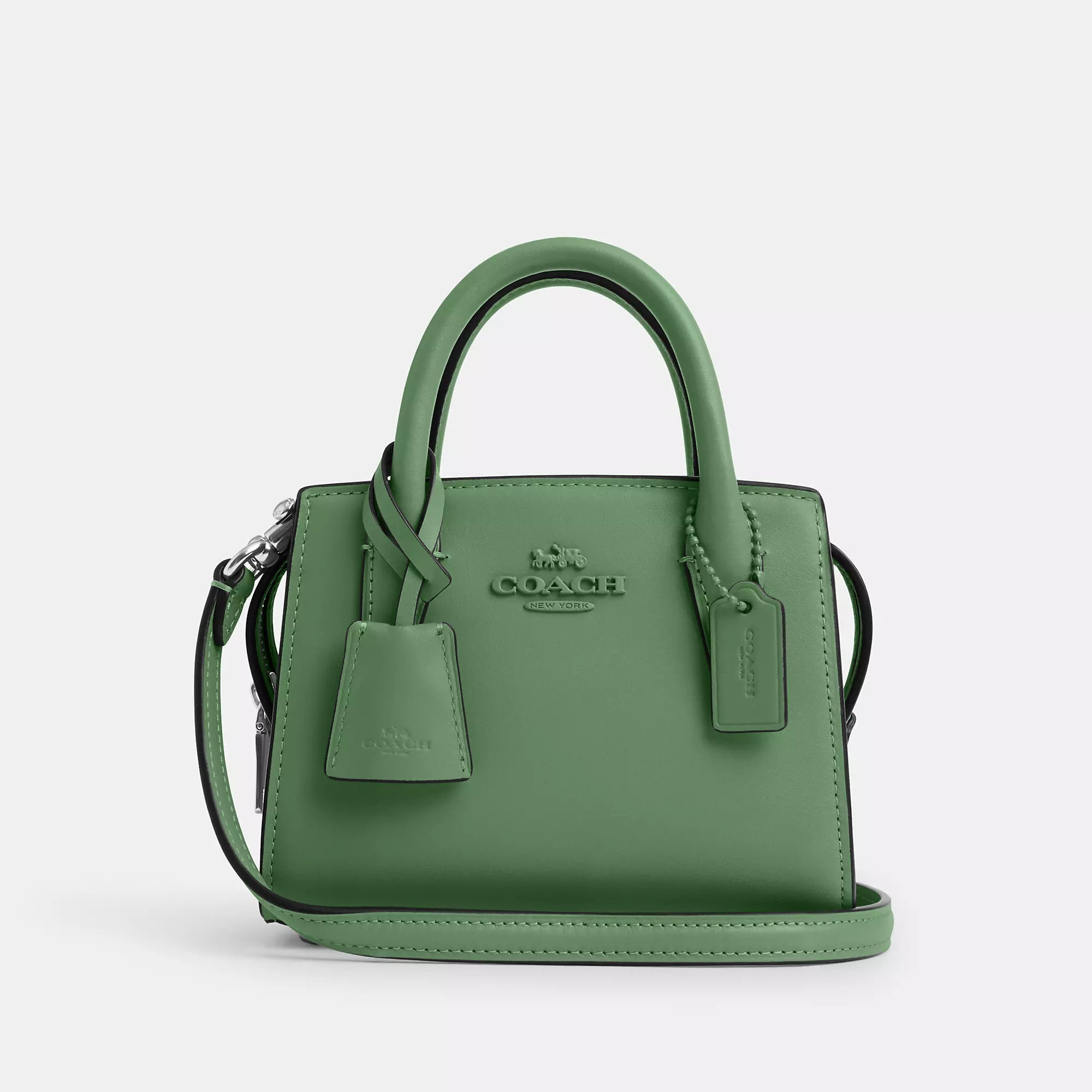 Coach Outlet Andrea Mini Carryall