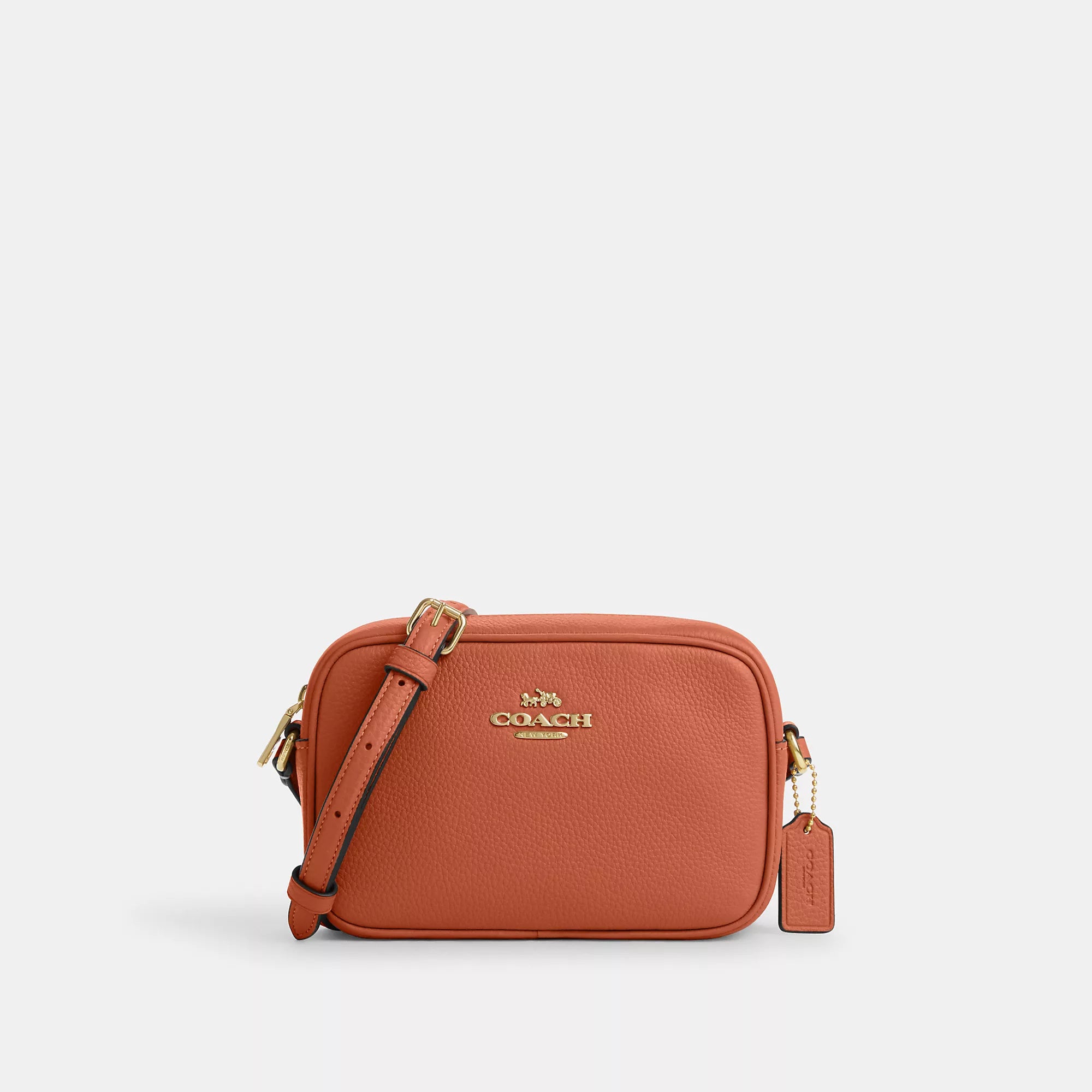 Coach Outlet Mini Jamie Camera Bag