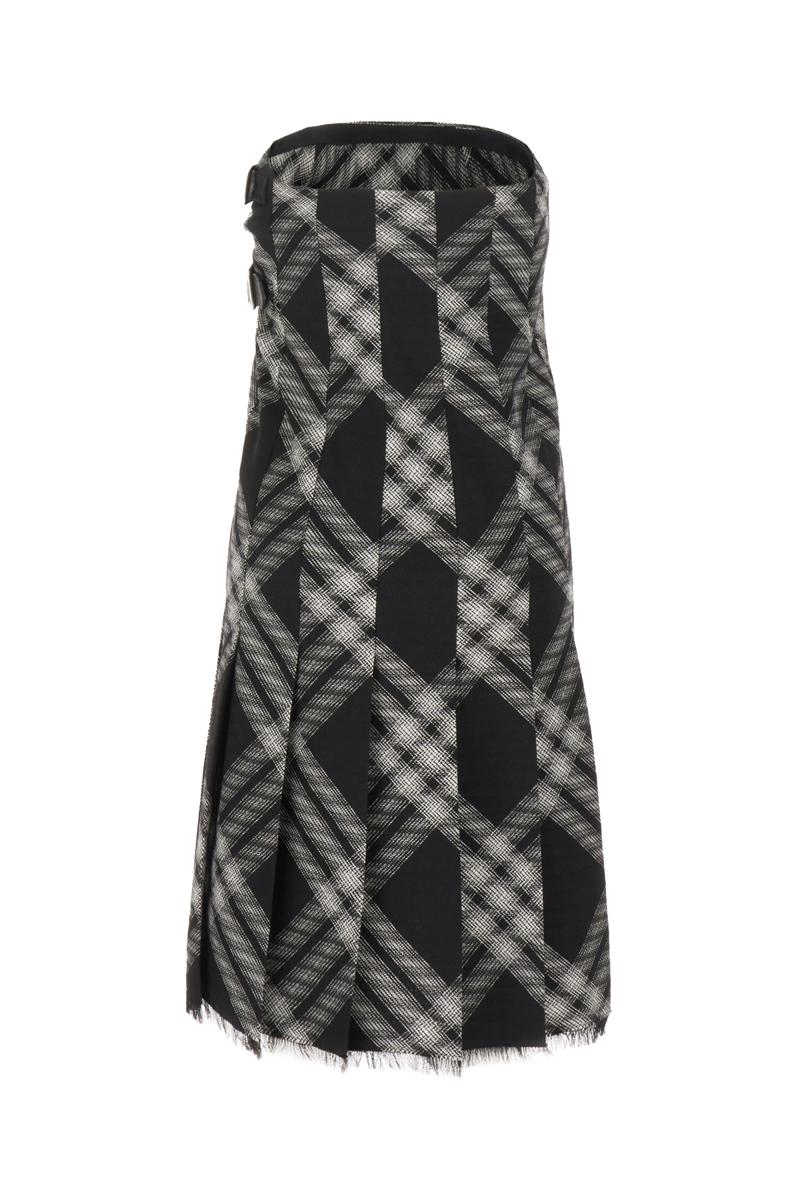 Burberry Dress