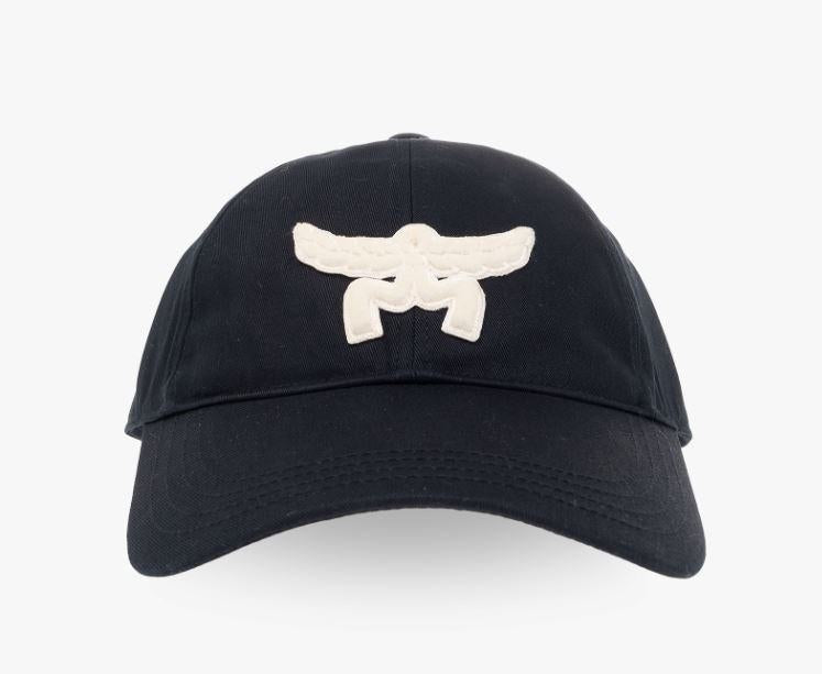 Mcm Hat With Logo