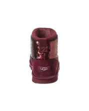 UGG Classic Mini Mirror Ball Classic Boot