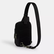 Coach Outlet Racer Sling Pack In Signature