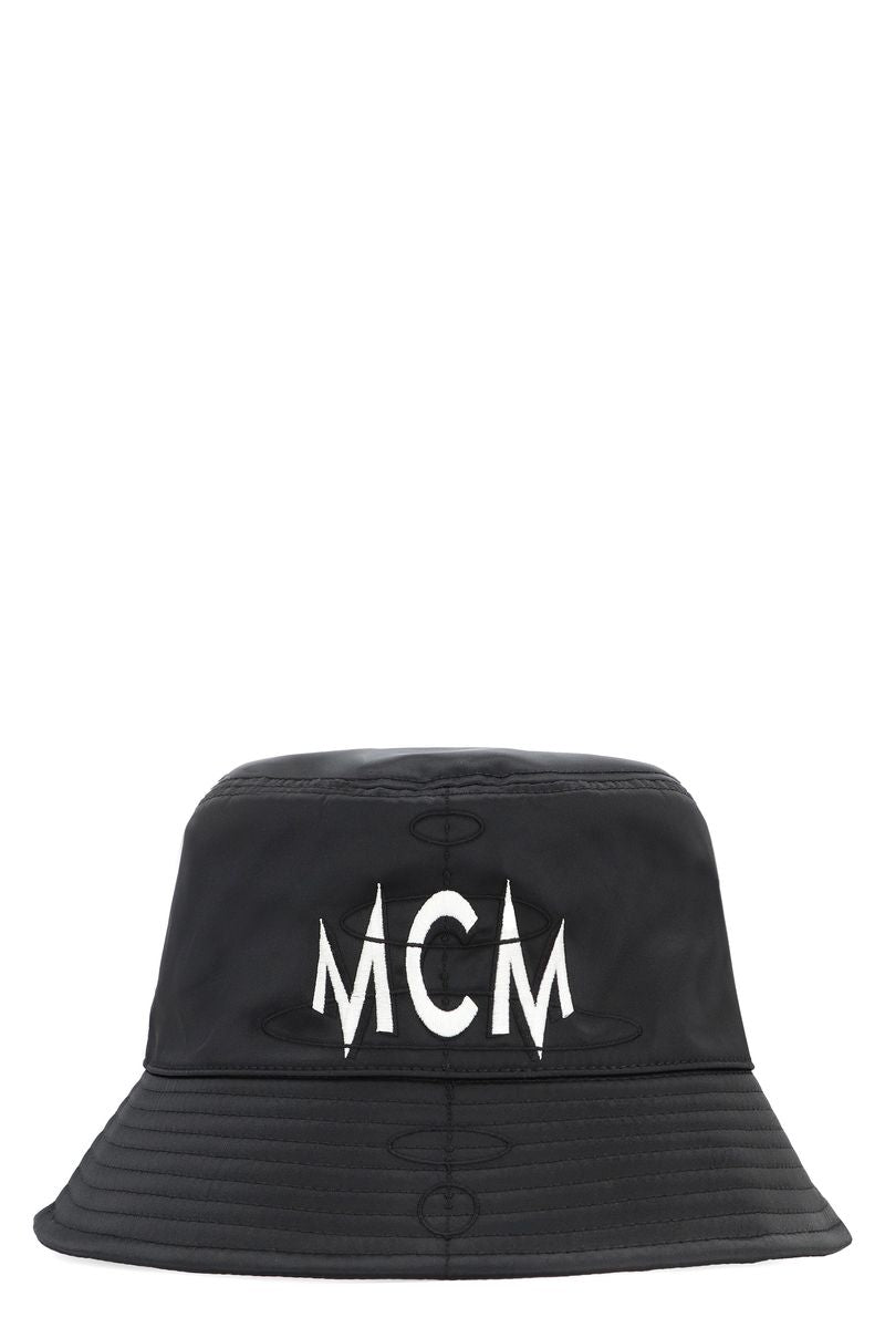 Mcm Bucket Hat