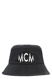 Mcm Bucket Hat