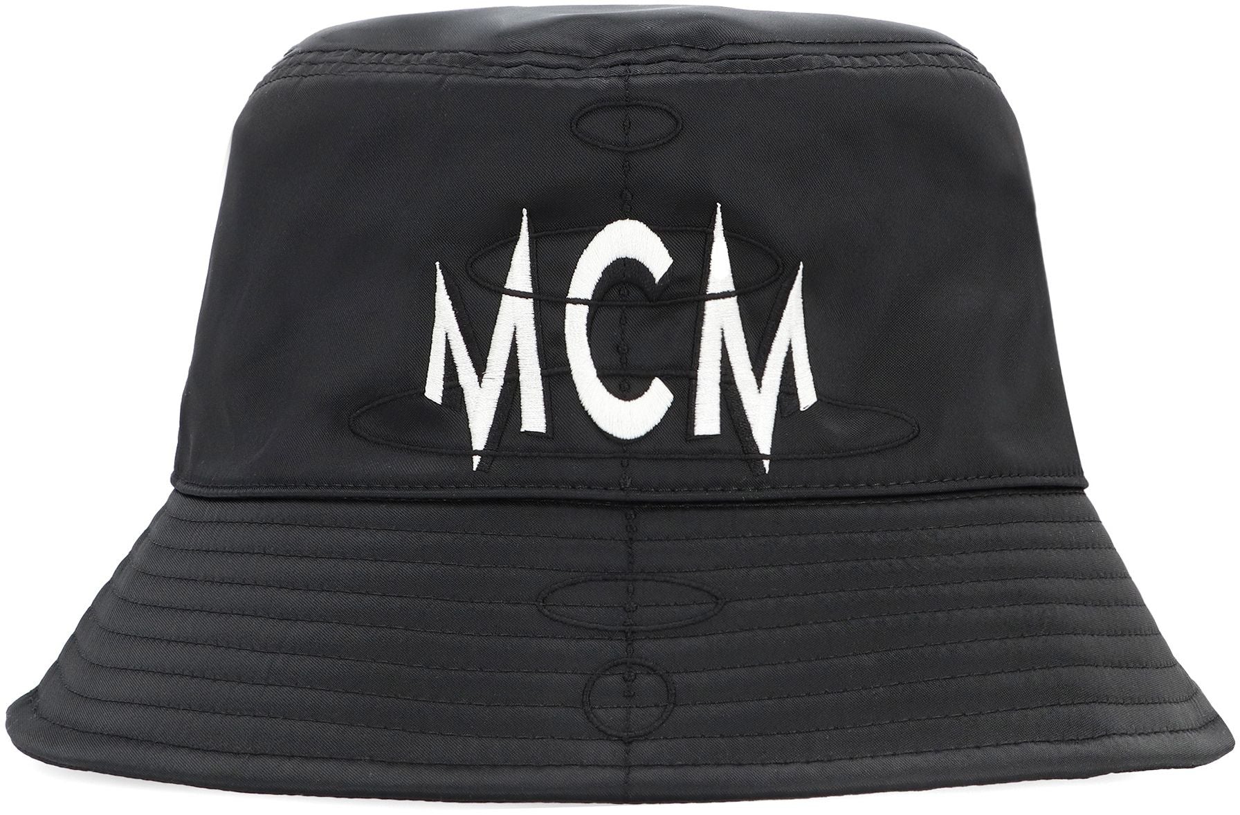 Mcm Bucket Hat