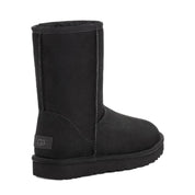 Classic Short II Boot