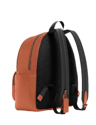 Coach Court Backpack