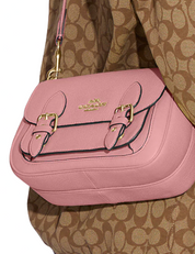 Coach Lucy Crossbody