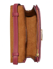 Coach Mini Brynn Crossbody