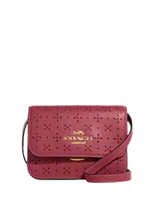 Coach Mini Brynn Crossbody