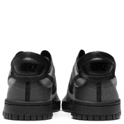 Comme Des Garcons x Women's Dunk - Black/Clear