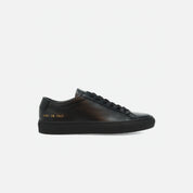 Common Projects WMNS Original Achilles Low - Black